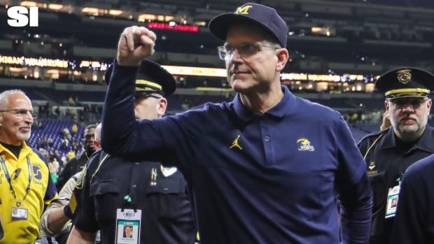 harbaugh